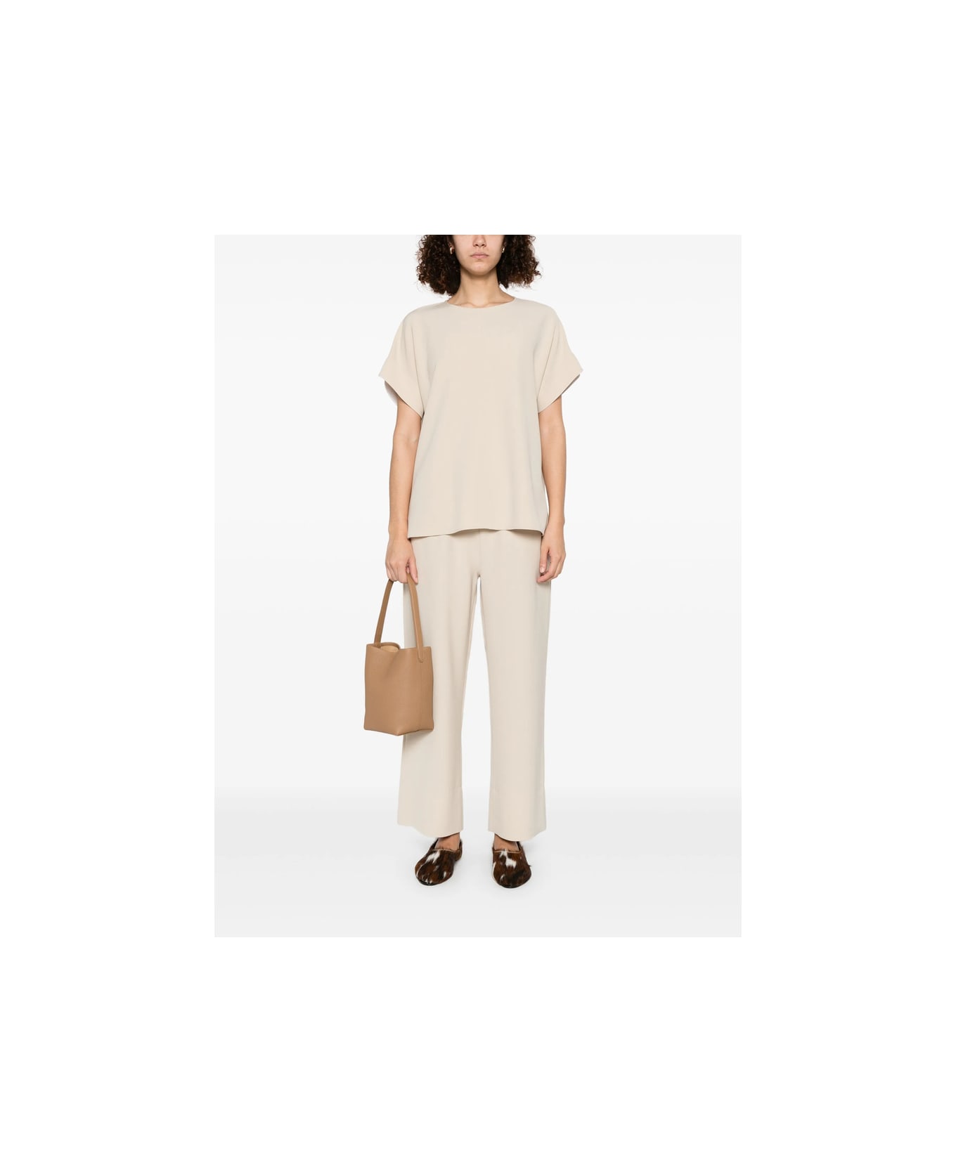 Antonelli Pant - NEUTRALS