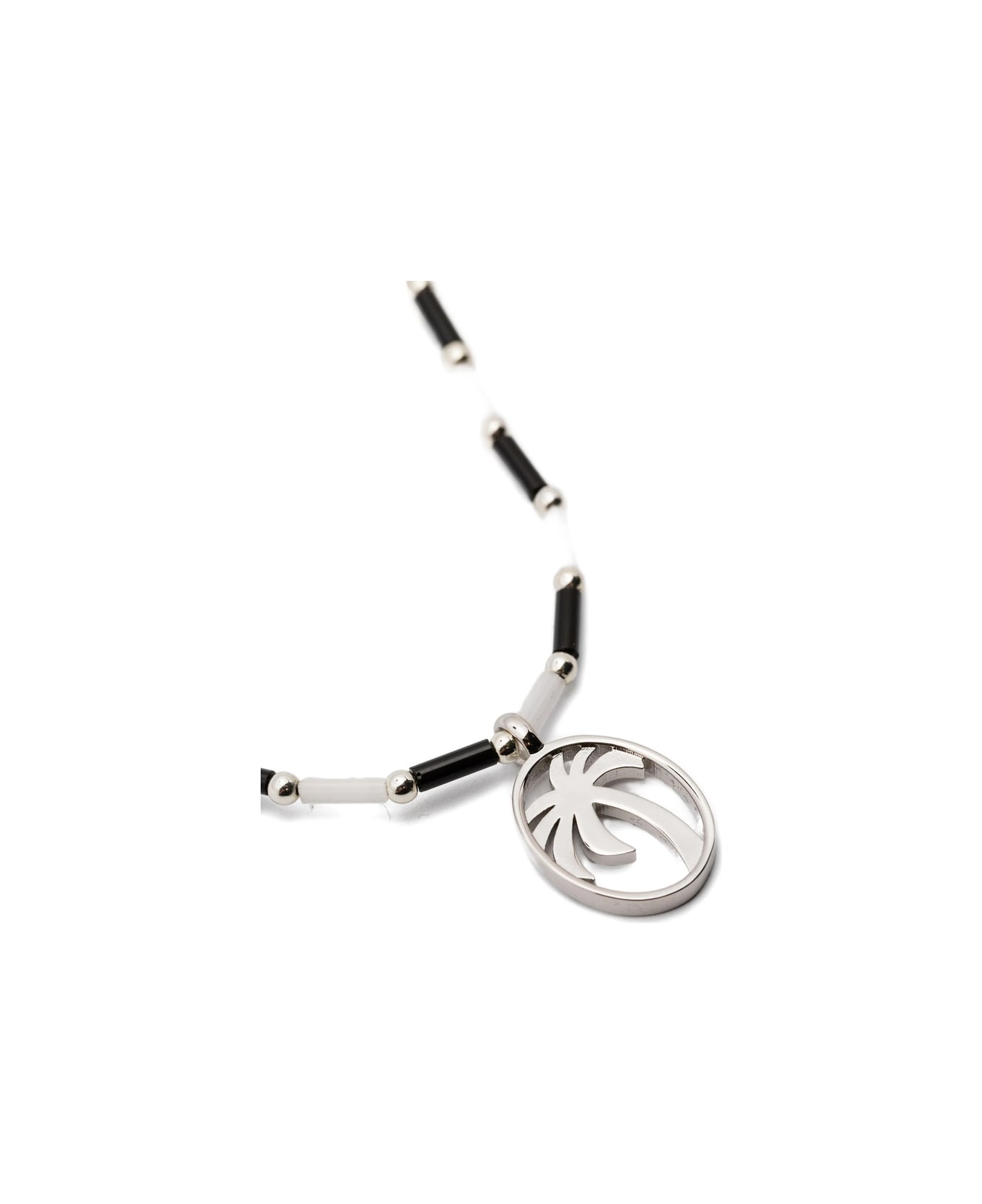 Palm Angels Jewellery - BLACK/WHITE