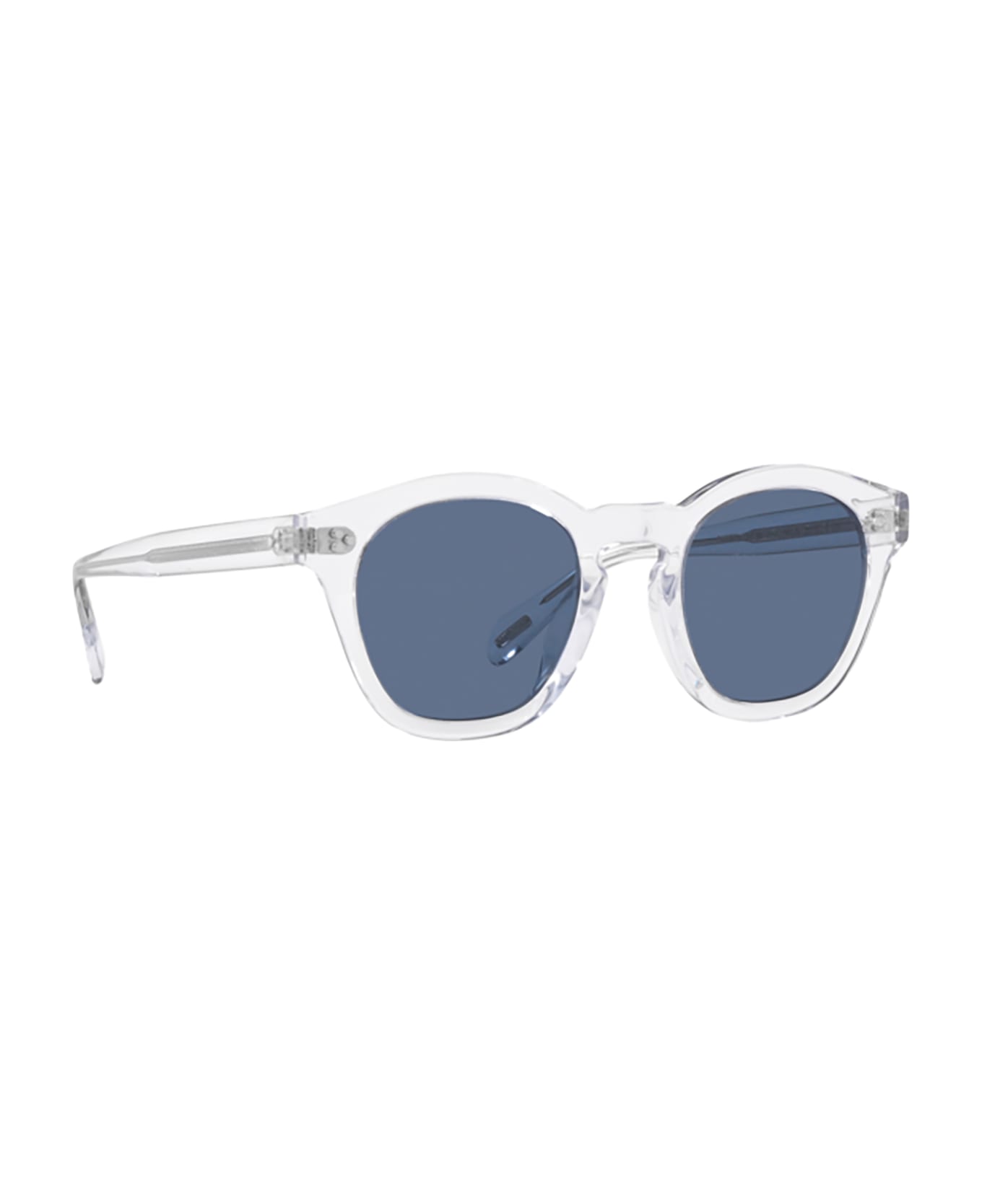 Oliver Peoples Ov5382su Crystal Sunglasses - Crystal サングラス