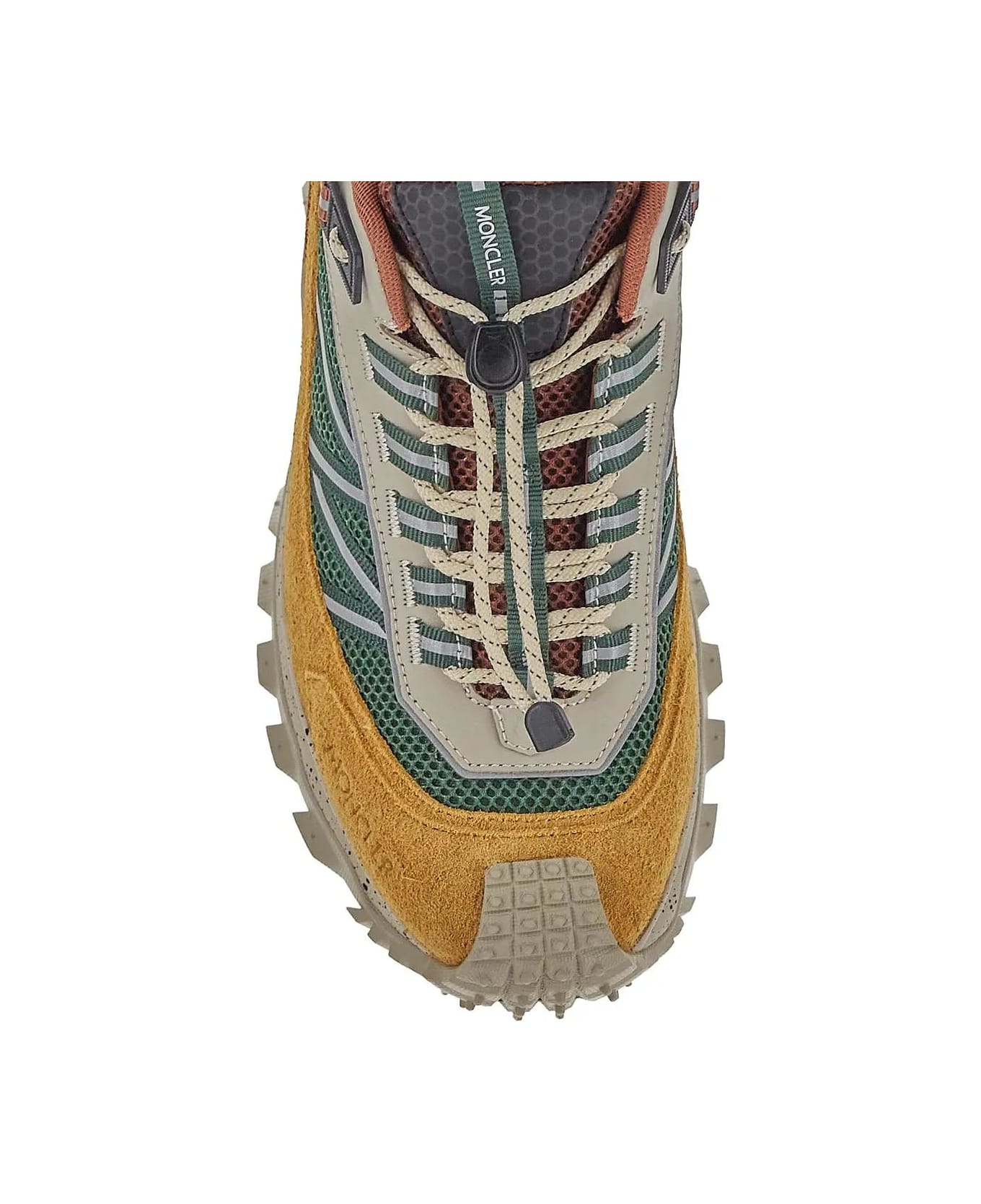 Moncler Trailgrip Shoe - MultiColour