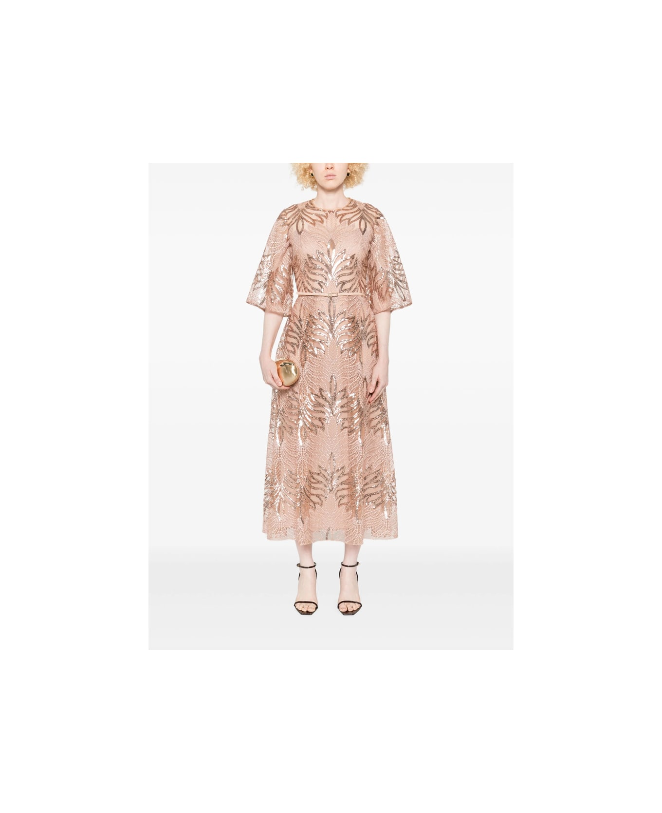 Elie Saab Dress - PINK