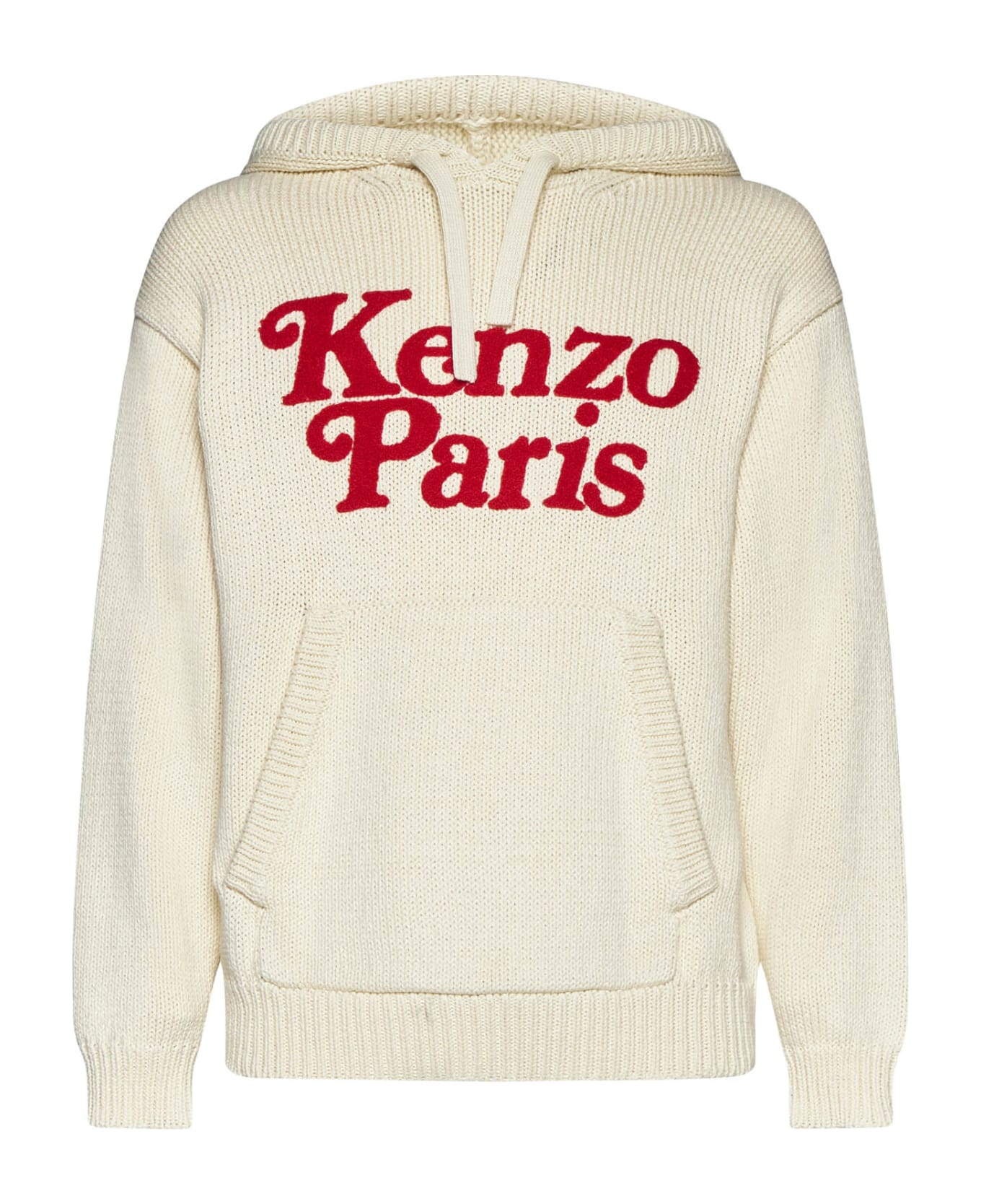 Kenzo Sweater - Beige