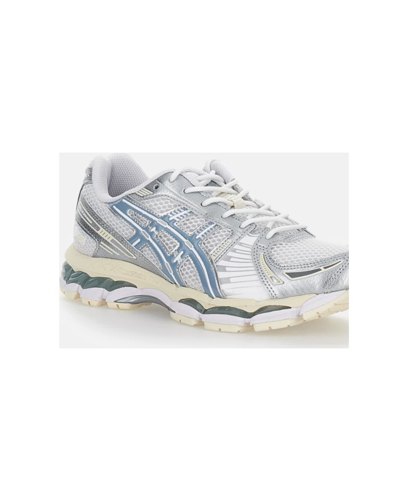 Asics Gel-kayano 12.1 - White