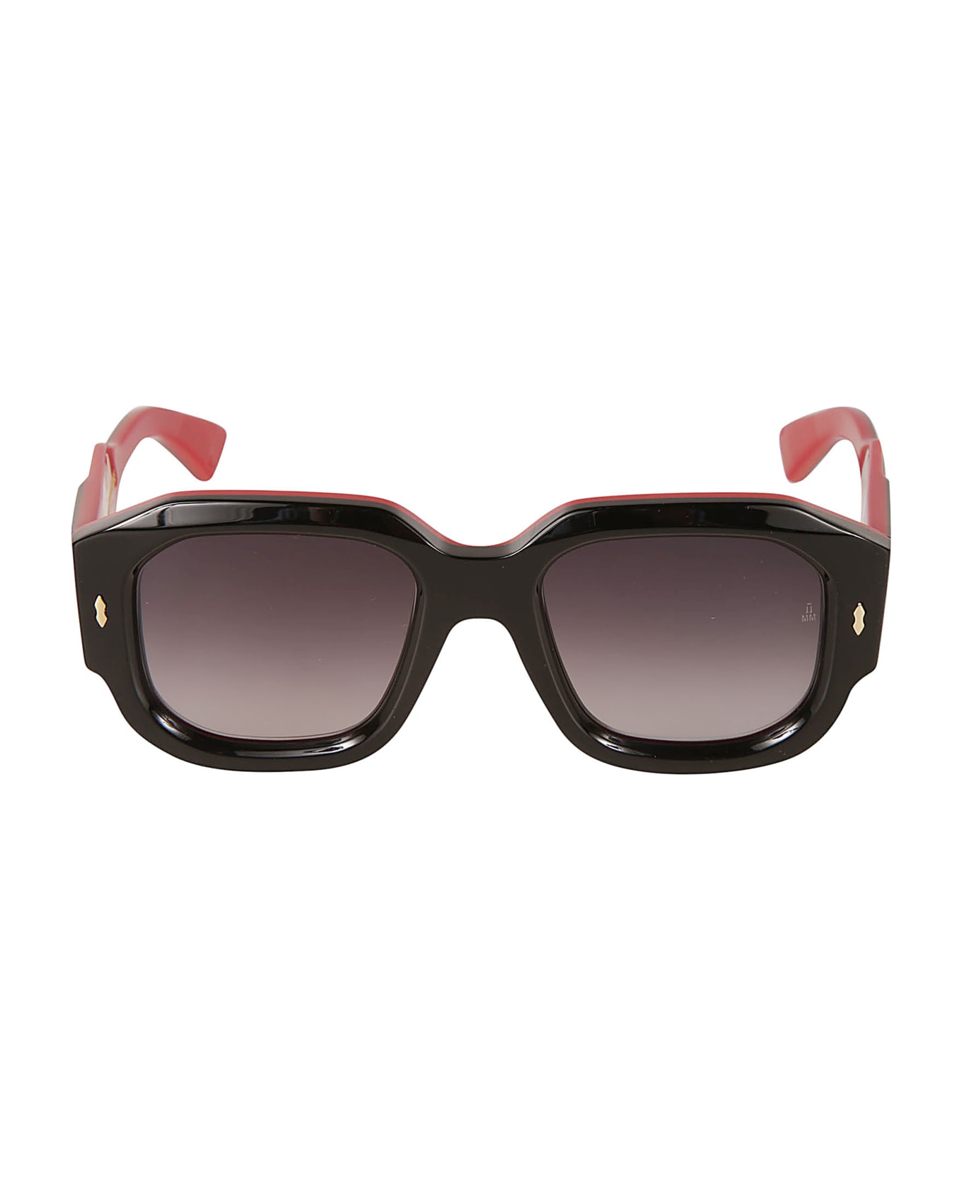 Jacques Marie Mage Lacy Sunglasses - Nightfall