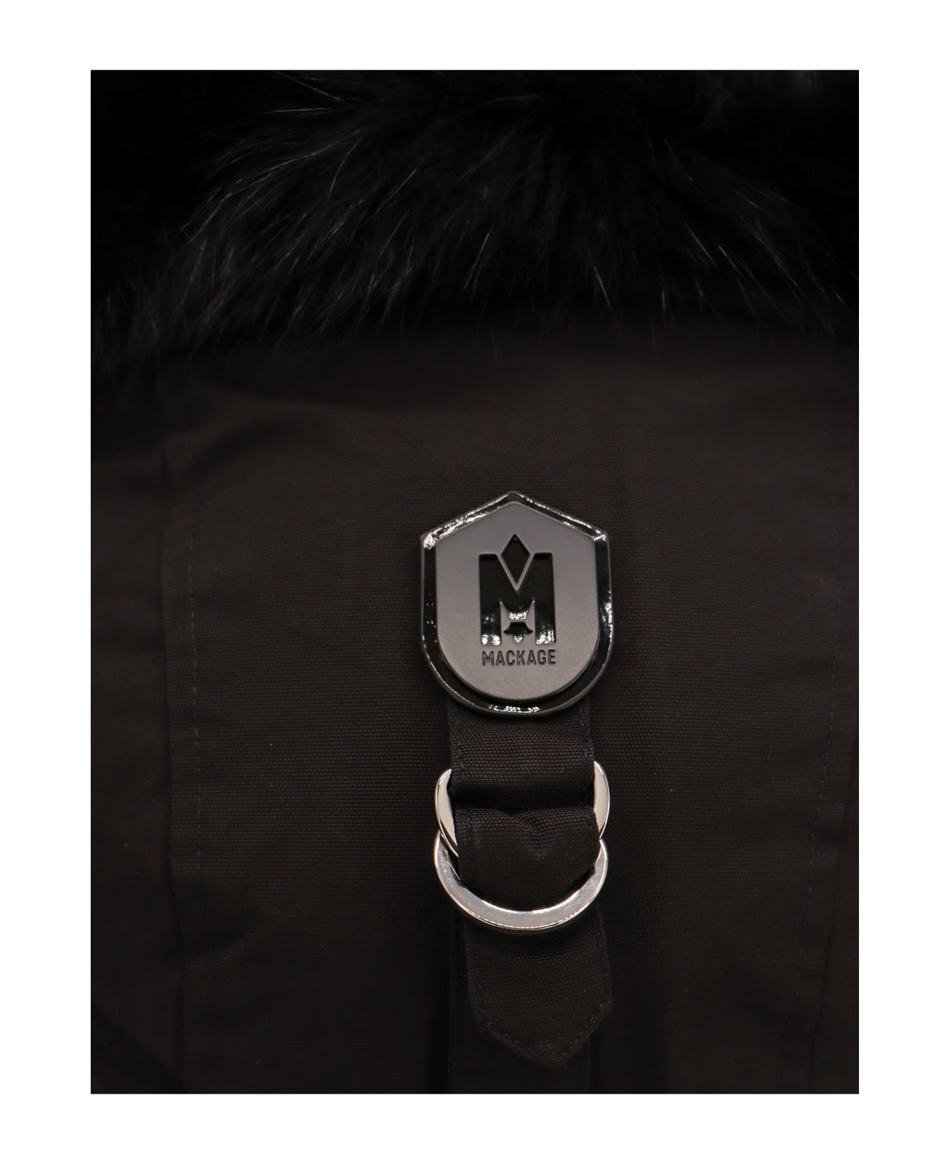 Mackage Jacket - Black コート