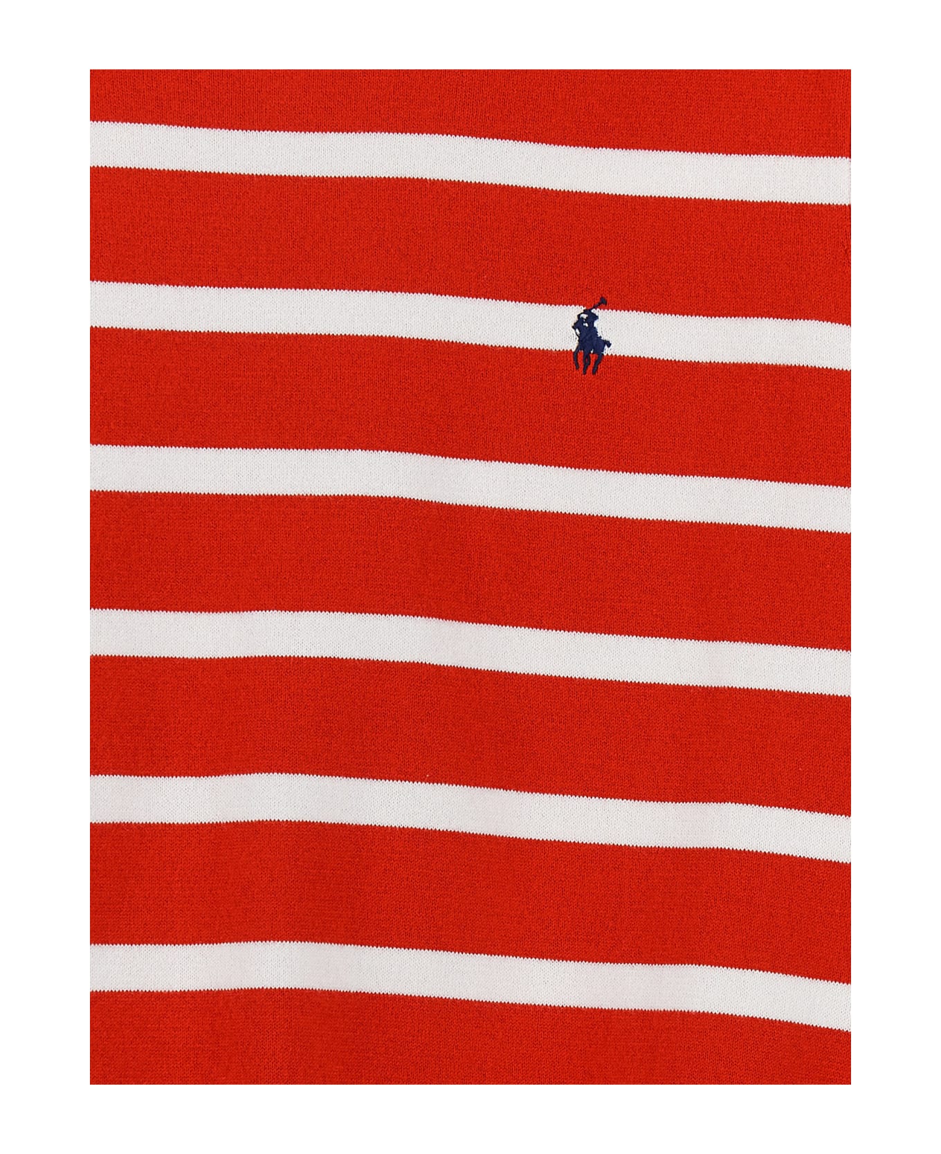Ralph Lauren Striped Sweater - MultiColour ニットウェア
