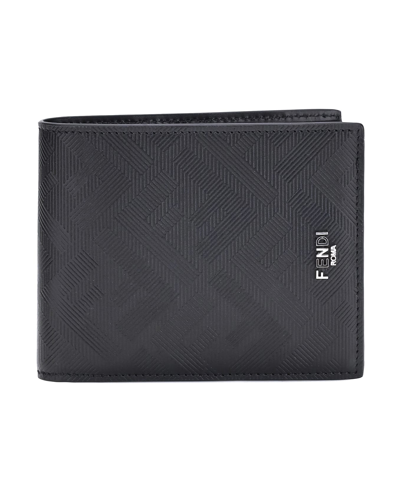 Fendi Bifold Wallet