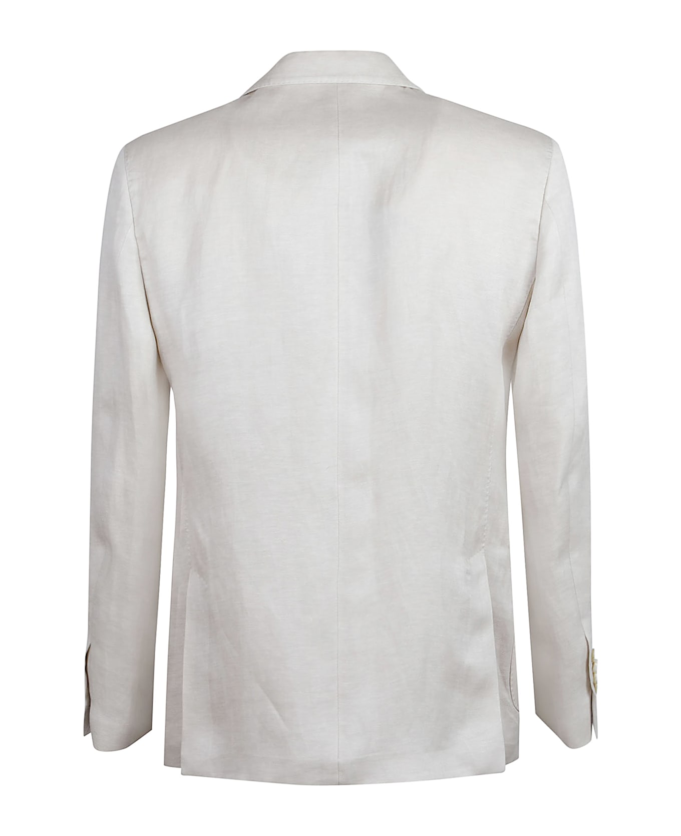 Lardini Iconic Jacket - Beige
