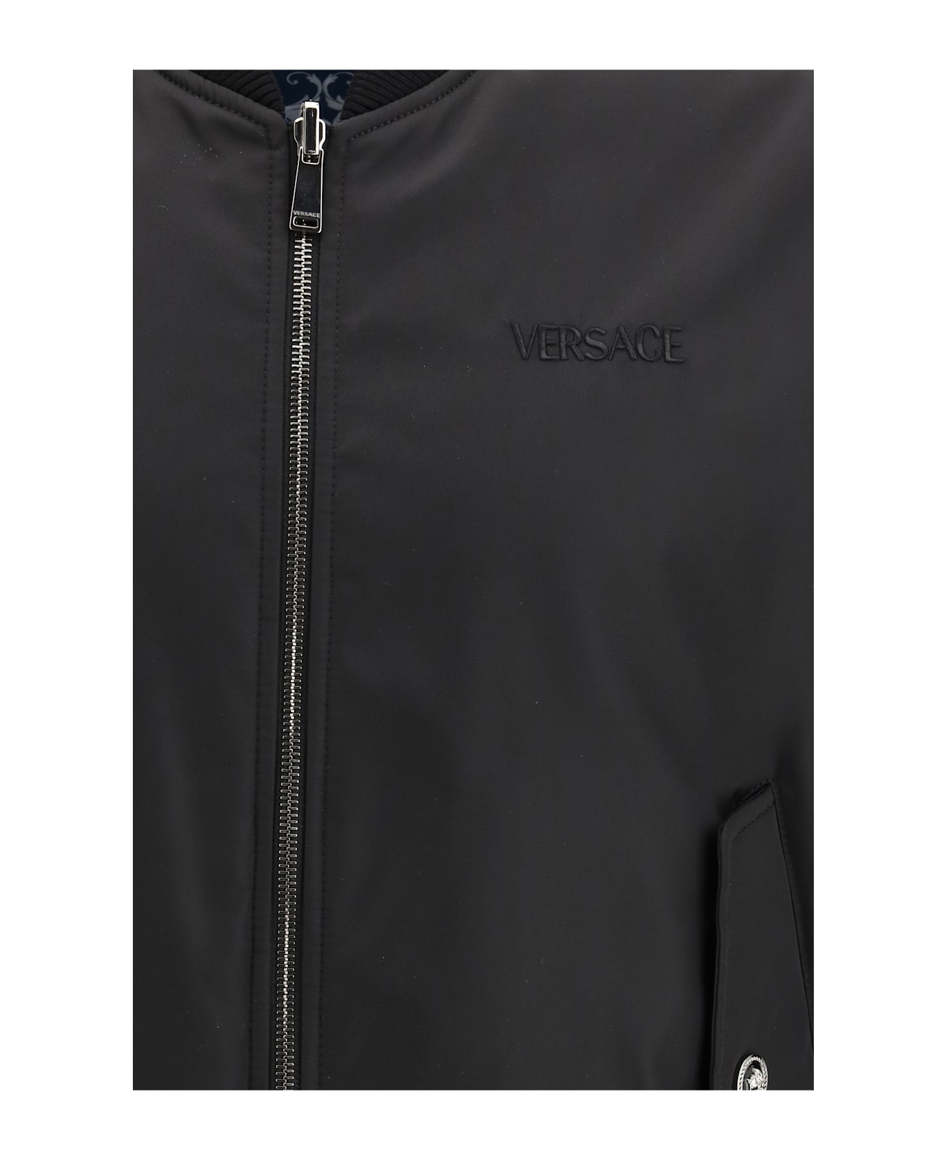 Versace Reversible Blouson
