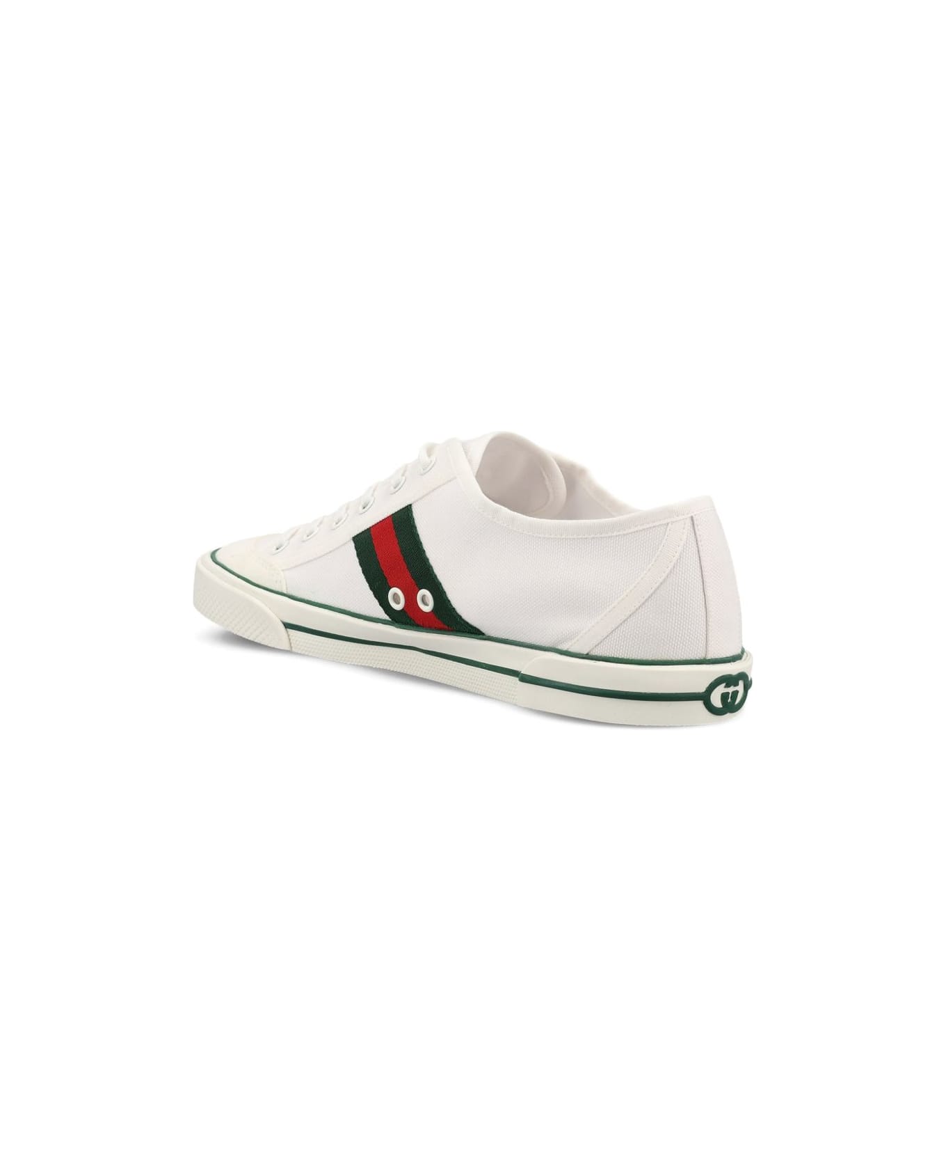 Gucci Tennis 1977 Sneakers - White