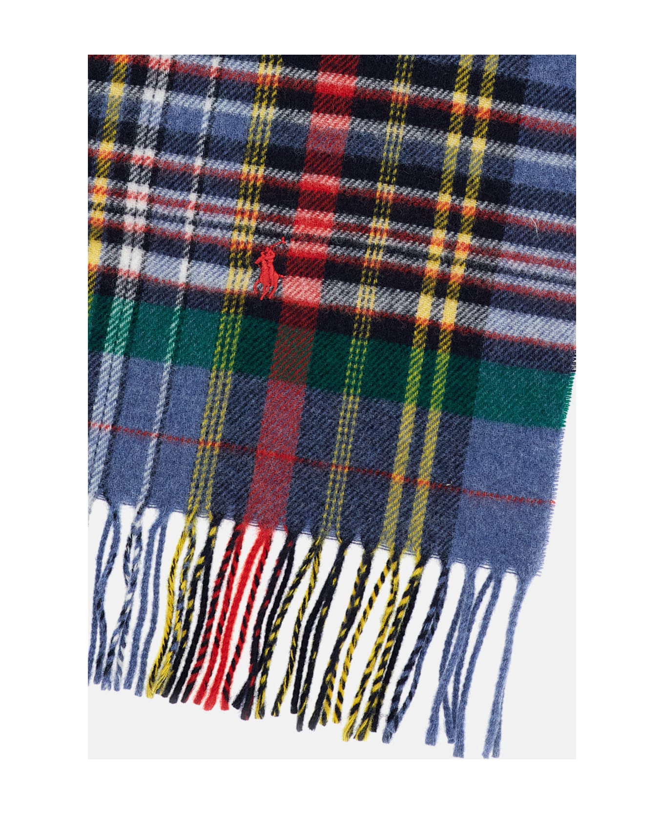 Polo Ralph Lauren Scarf - MultiColour