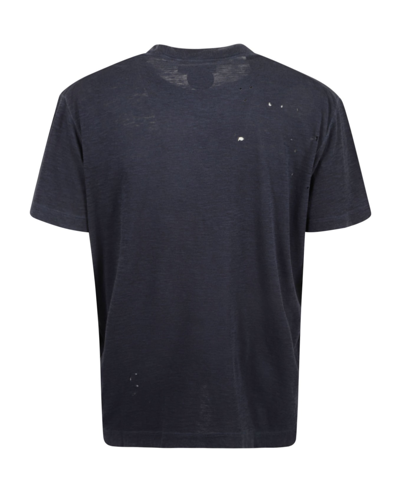 Dsquared2 Cool Fit T-shirt - NAVY BLUE