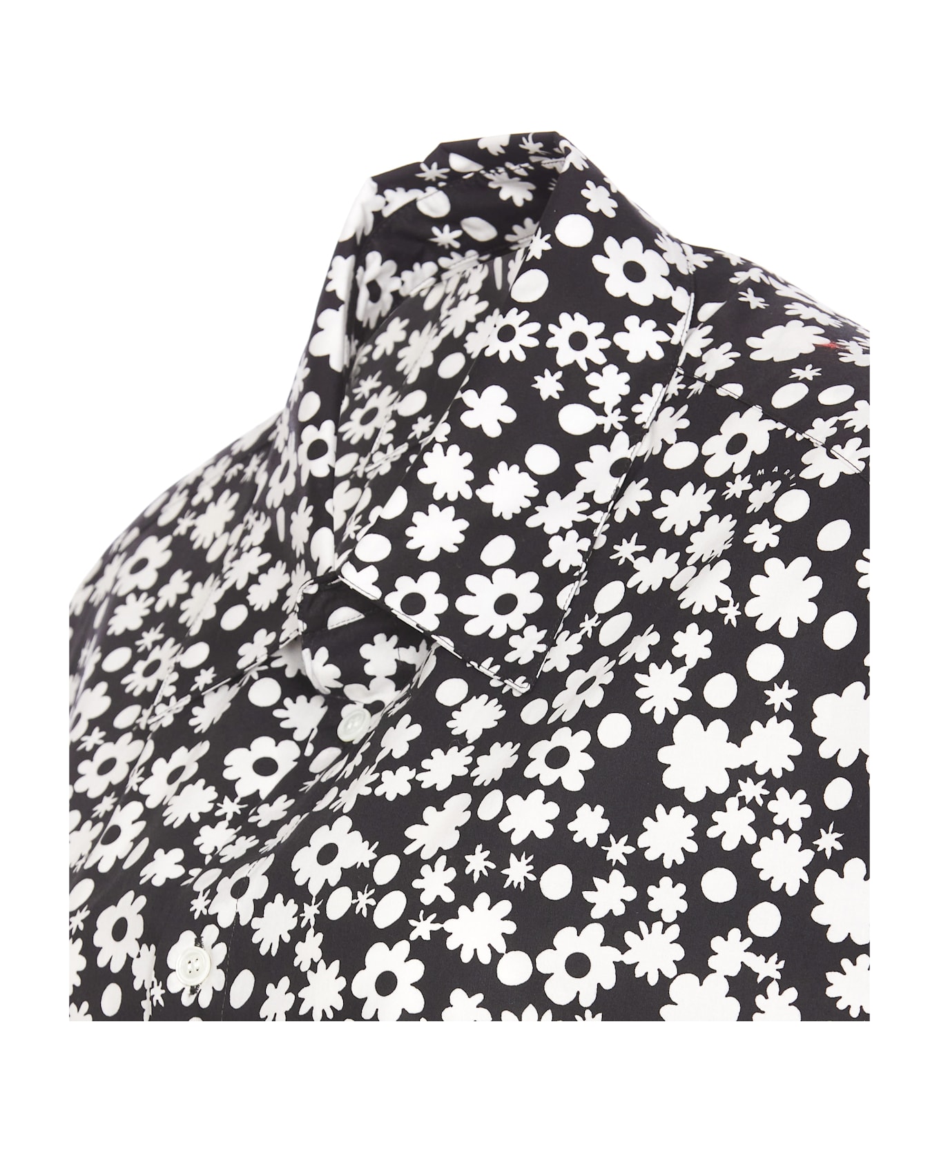 Marni Shirt - Black