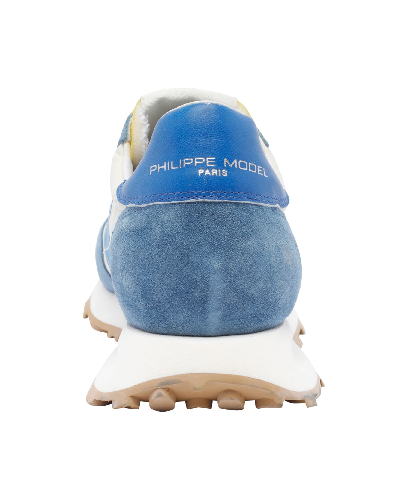 Philippe Model Tour Sneakers - Blue