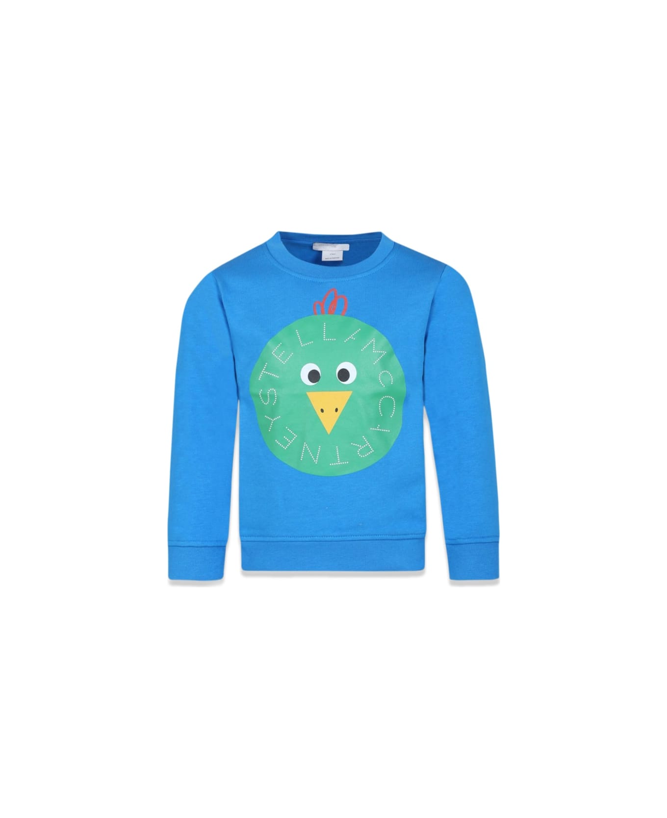 Stella McCartney Sweatshirt - AZURE