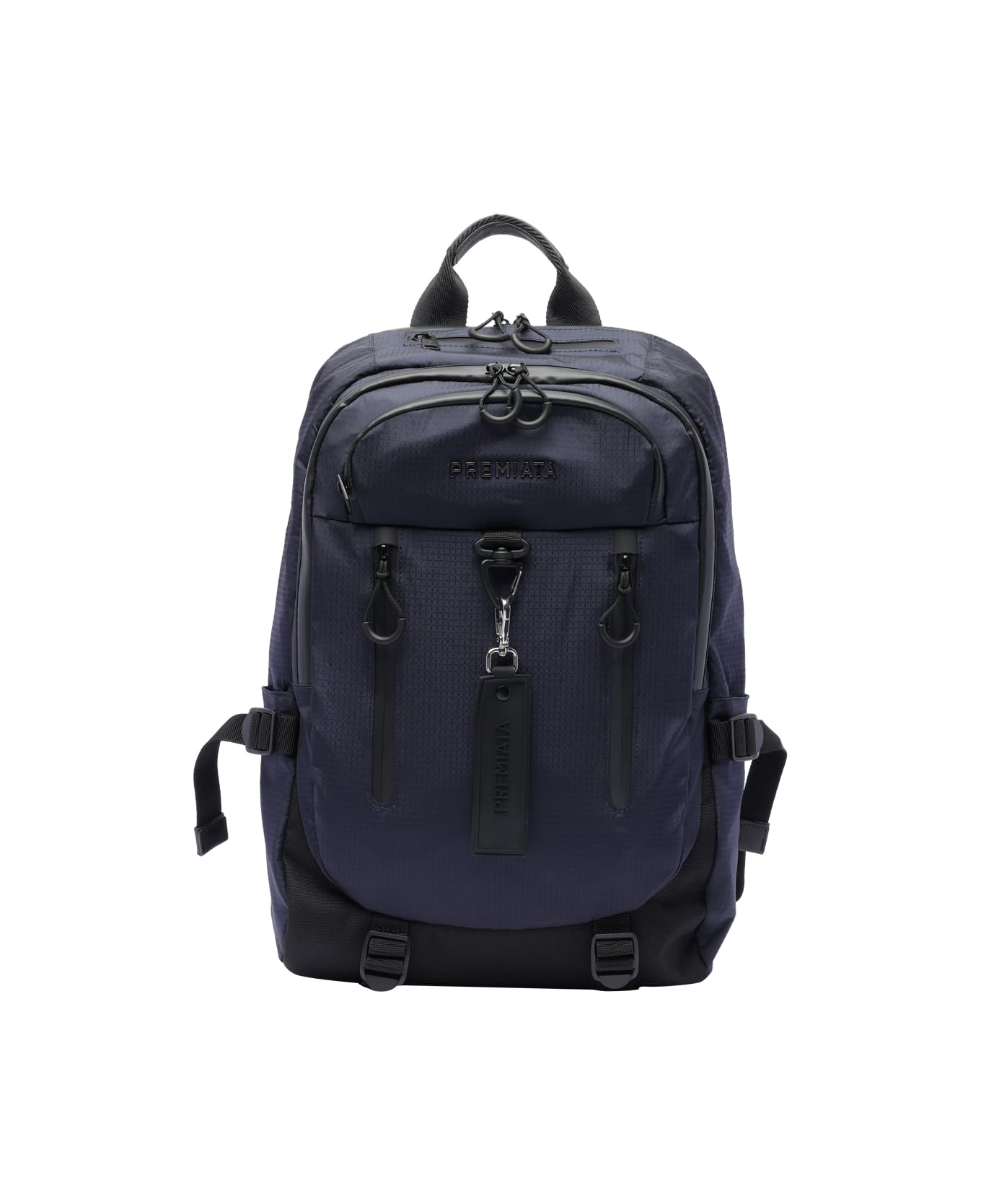 Premiata Ventura Backpack - Blue