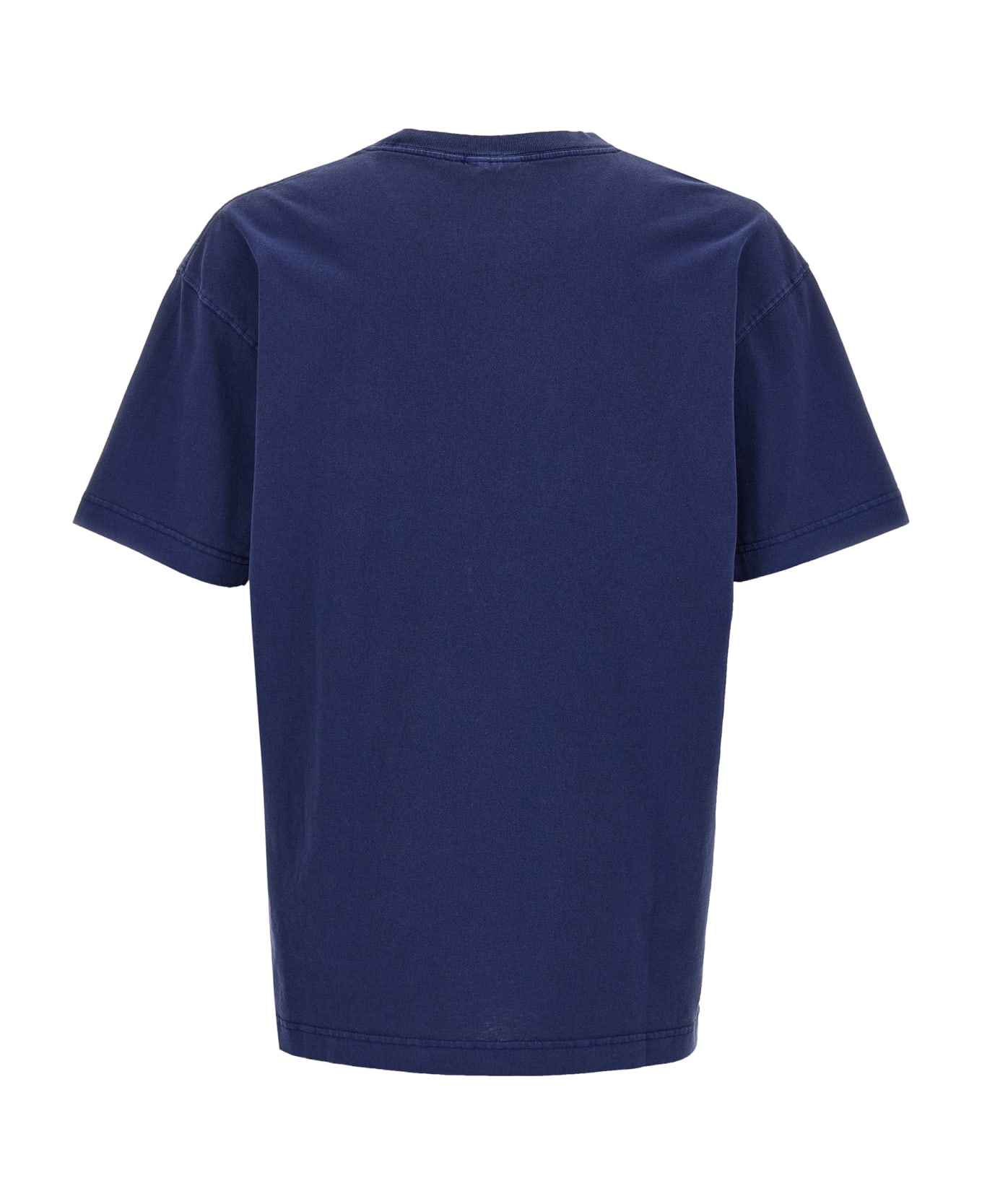 Carhartt 'nelson' T-shirt - Blue