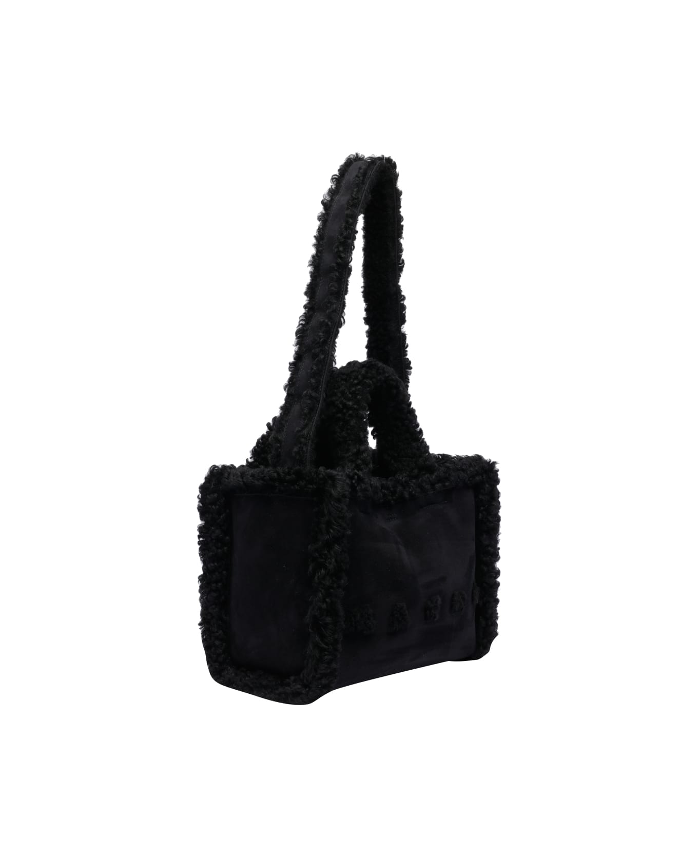 Marni East/west Tote Bag - Black