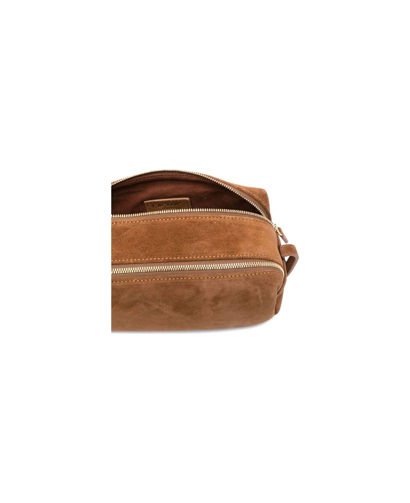 Elleme Bag - BROWN