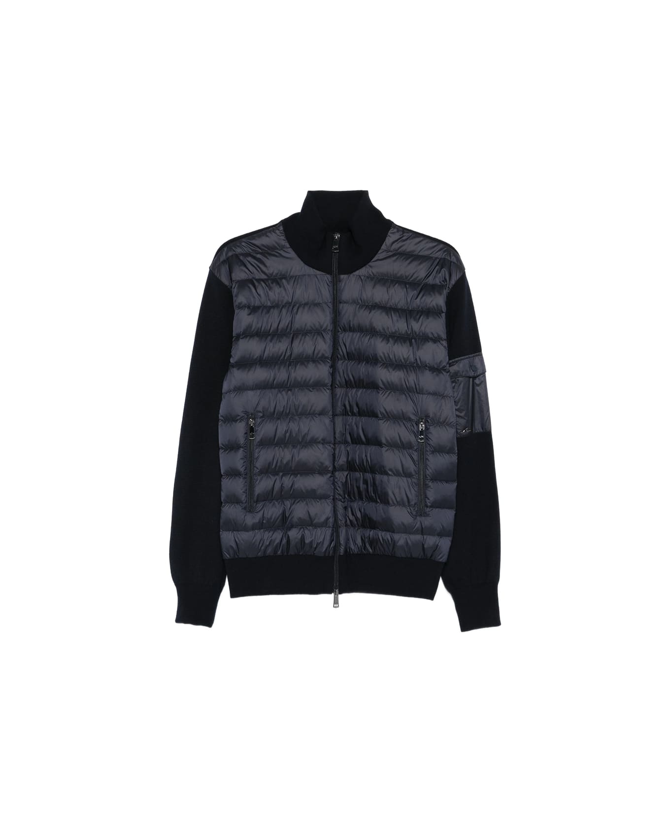 Paul&Shark Sweater - BLUE