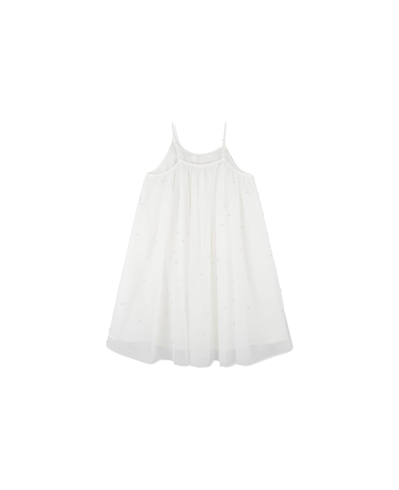 Billieblush Formal Dress - IVORY