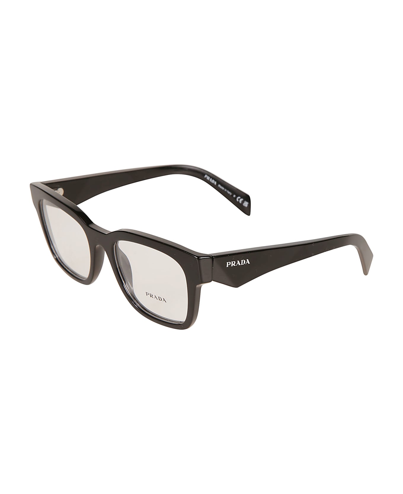 Prada Eyewear A10v Vista Frame - 16K1O1