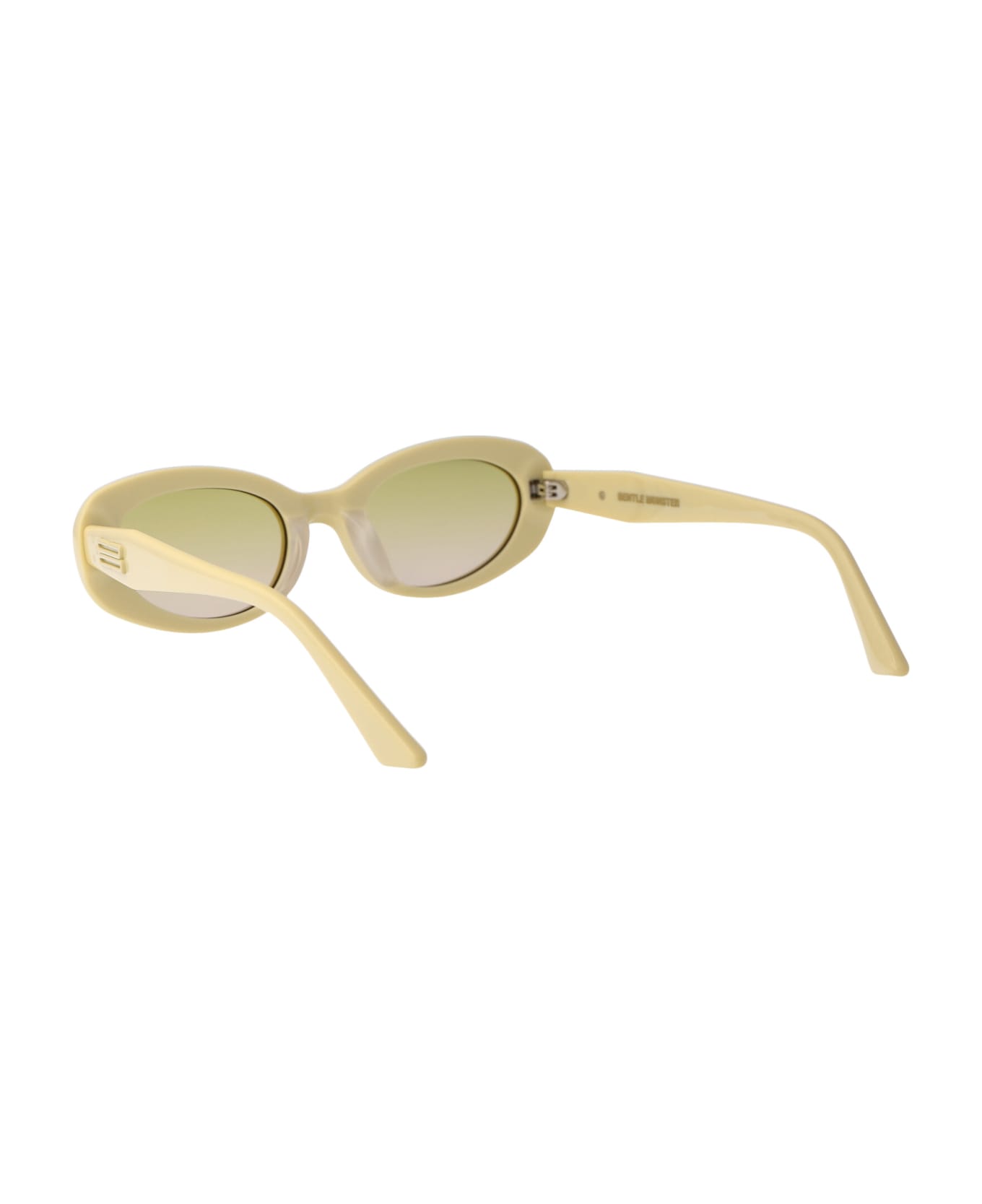 Gentle Monster July Sunglasses - Y5 YELLOW