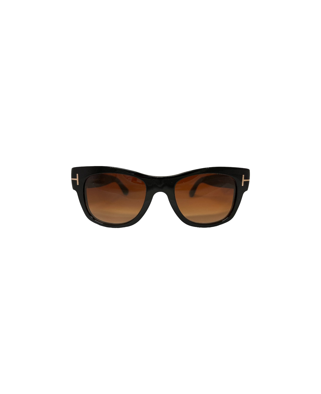 Tom Ford Eyewear Tf 5040/s - Black Sunglasses サングラス