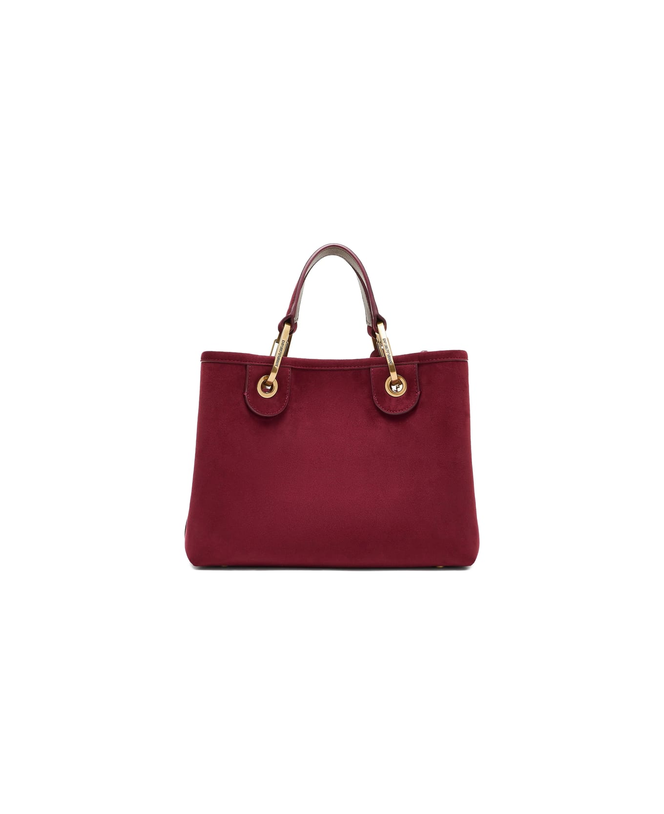 Emporio Armani Bag - RED