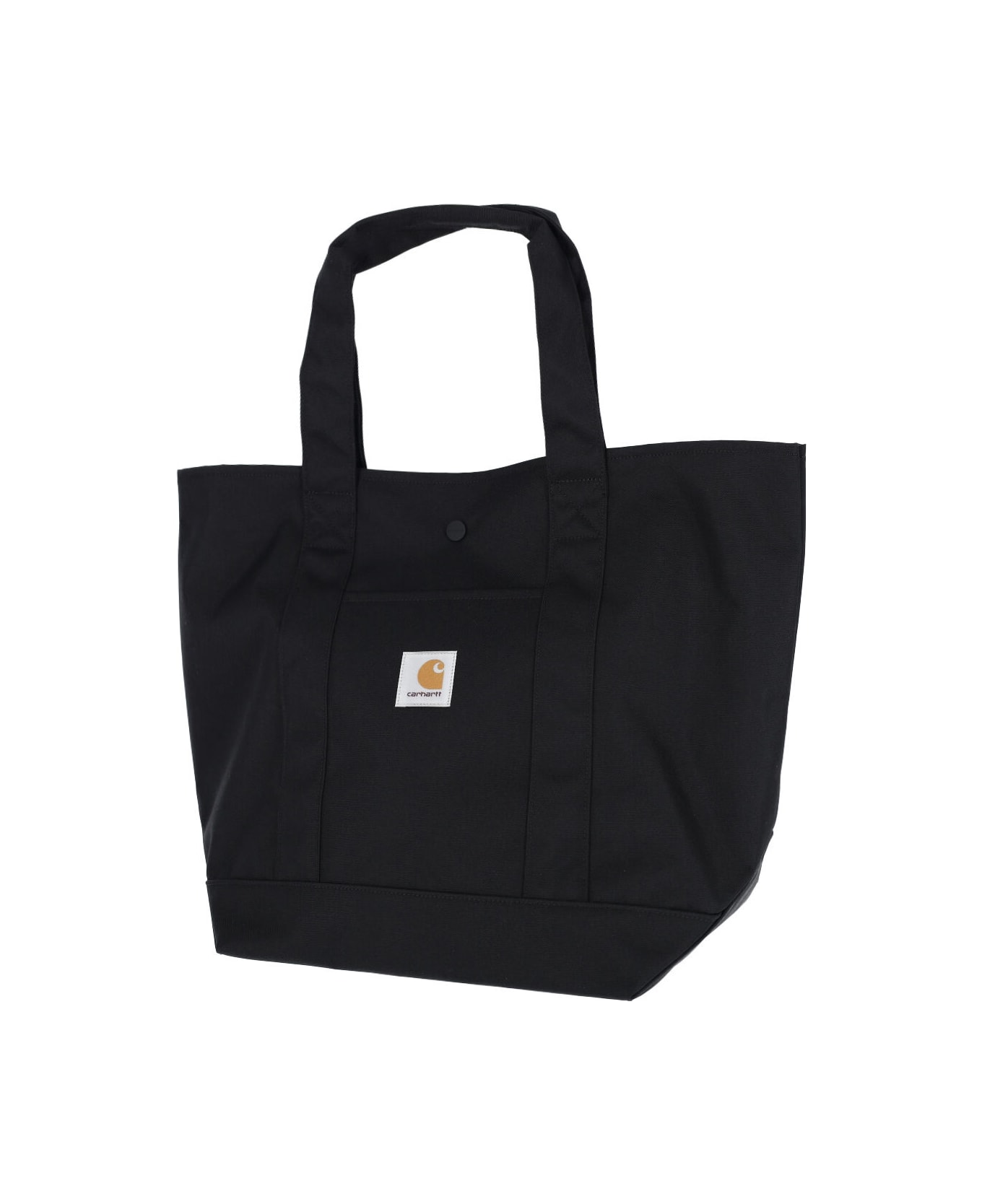 Carhartt 'jacob' Tote Bag - Black