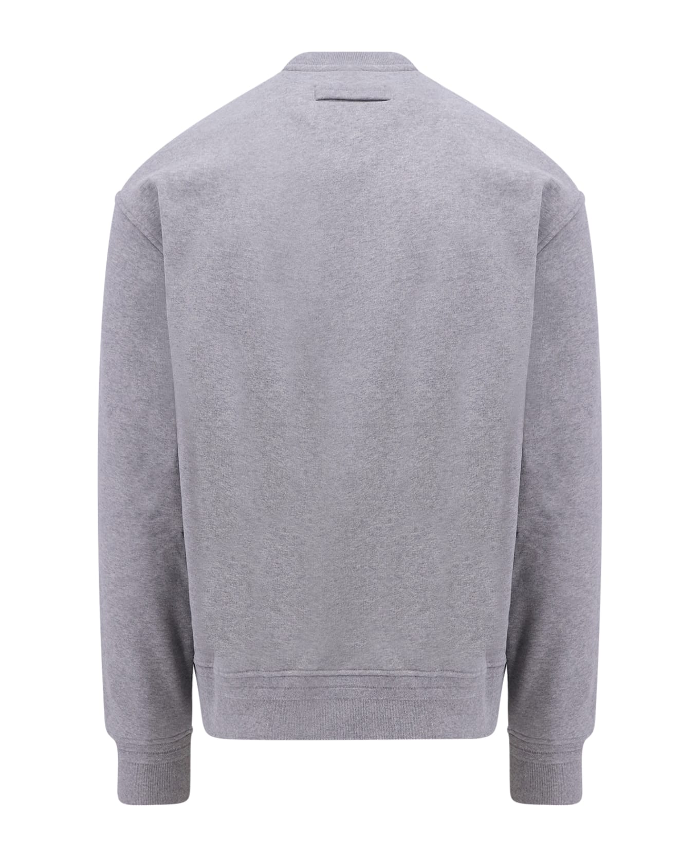 Zegna #usetheexisting Sweatshirt - Grey