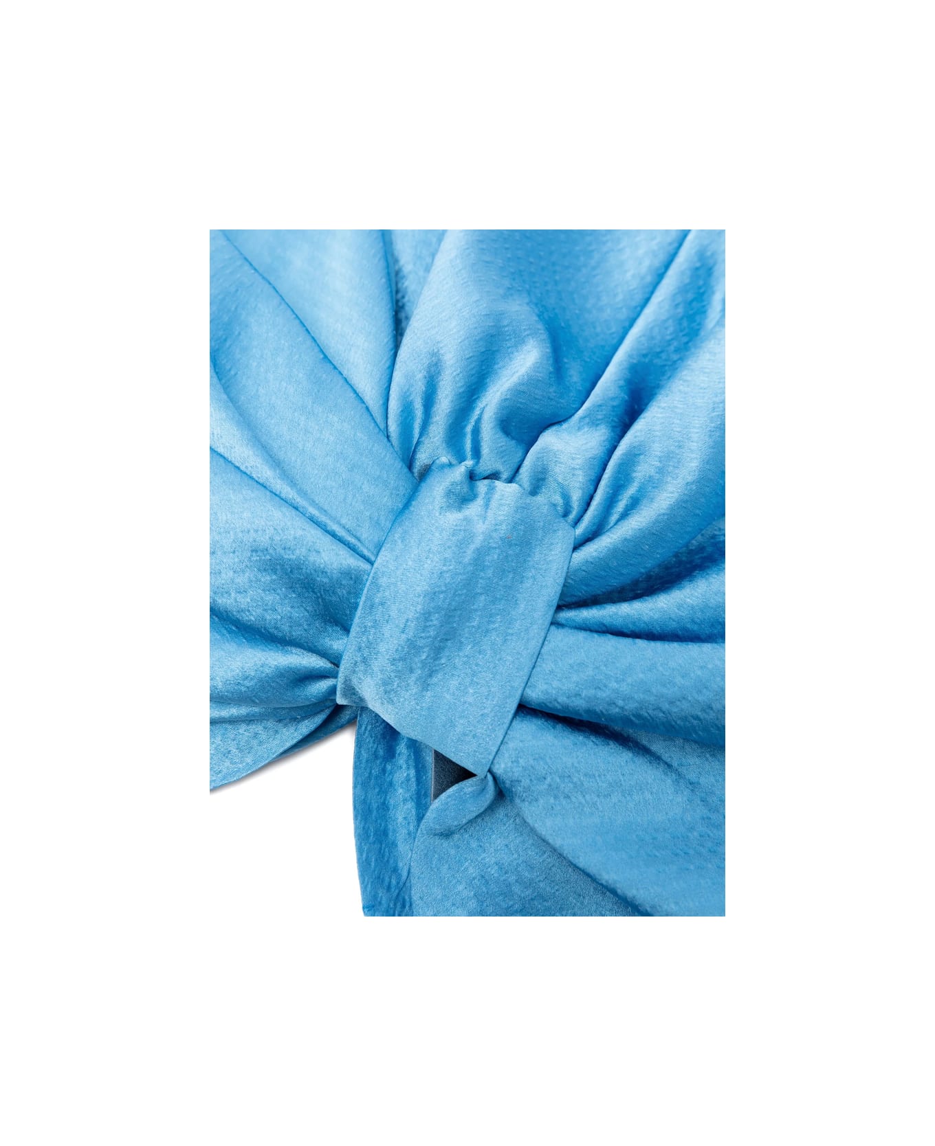 Jennifer Behr Hair Accessory - BLUE