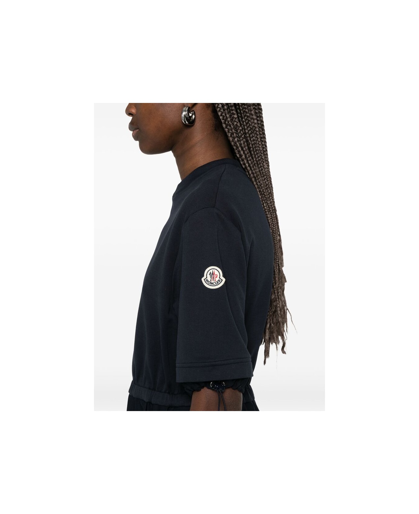 Moncler Dress - BLUE