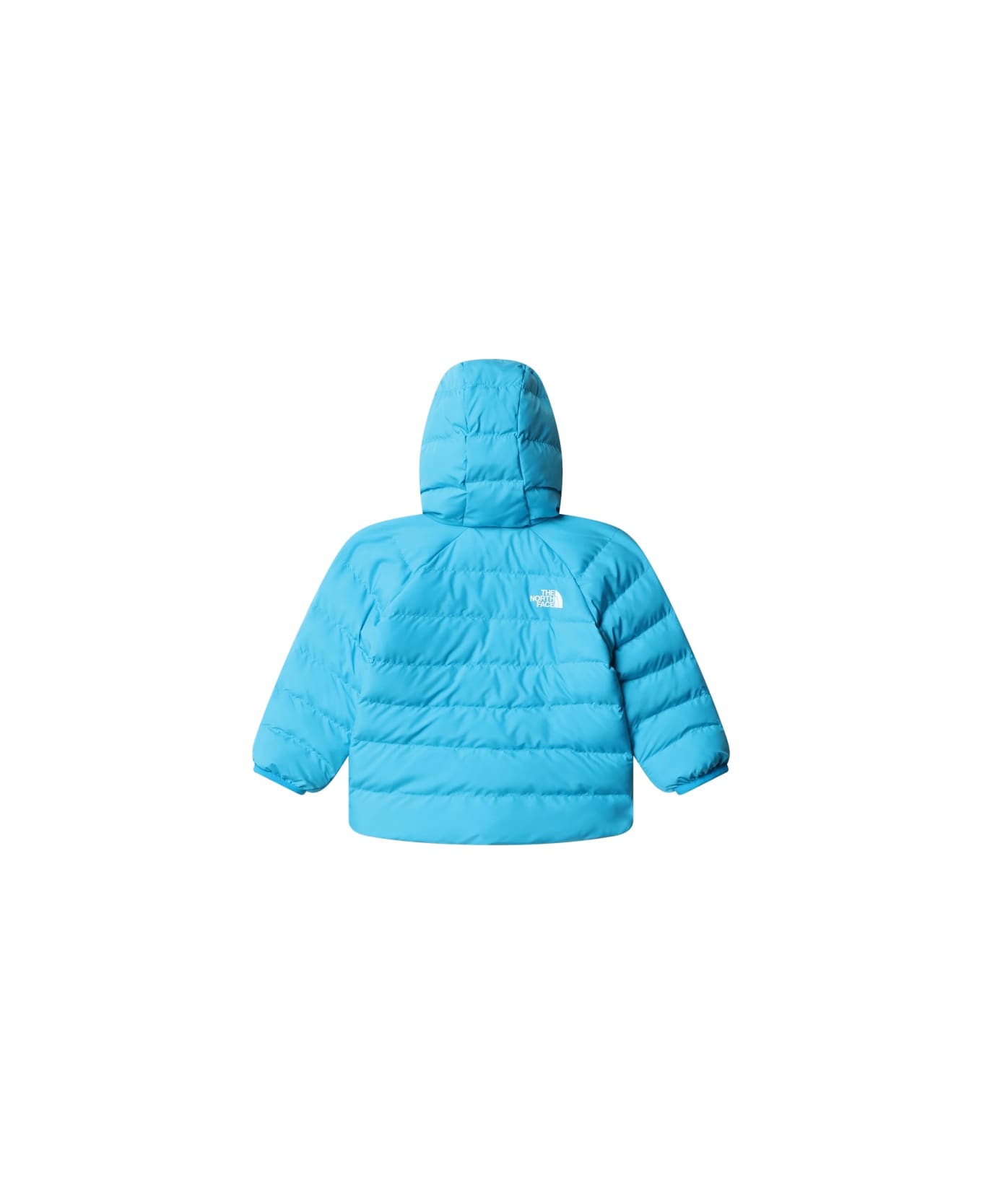 The North Face Jacket "perrito" - BLUE