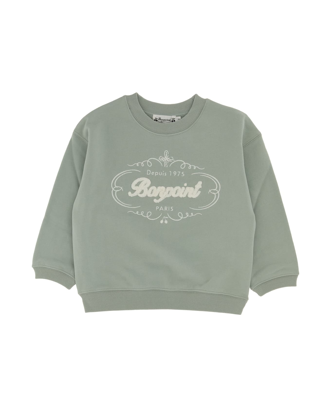 Bonpoint Sweat Tonino - UPBTOURTERELLE
