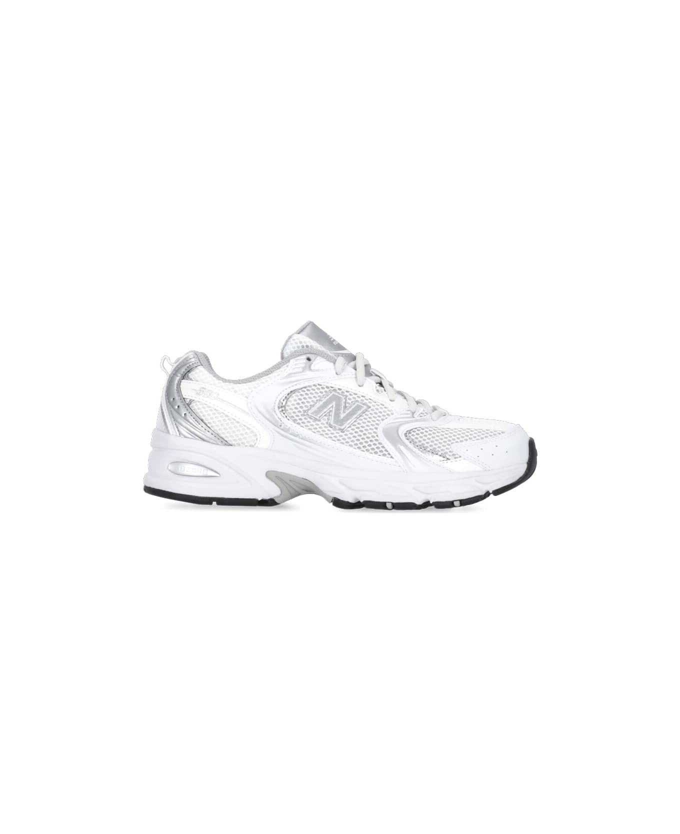 New Balance 530 Sneakers - Silver