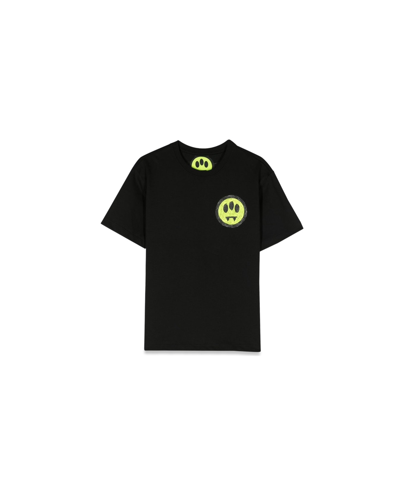 Barrow Tshirt - BLACK