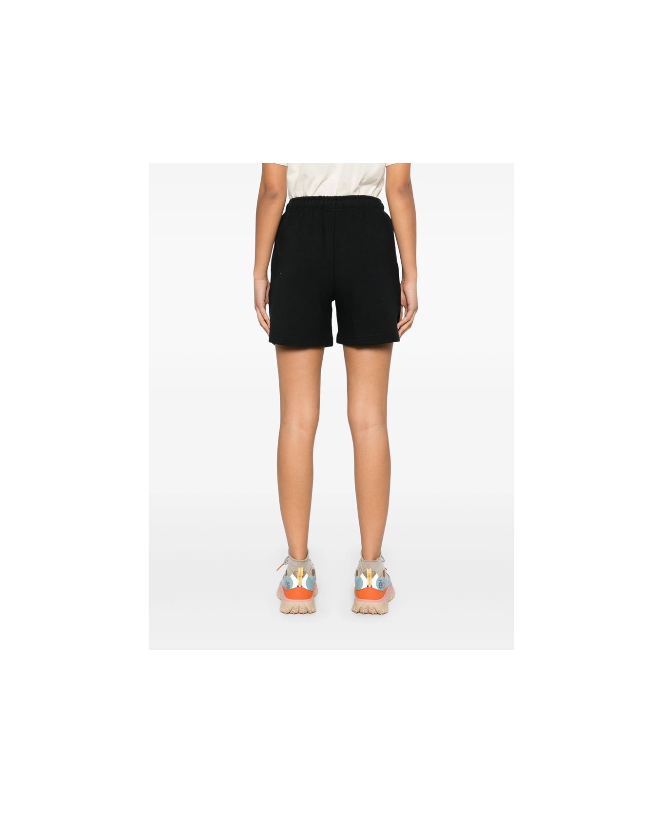New Balance Short - BLACK