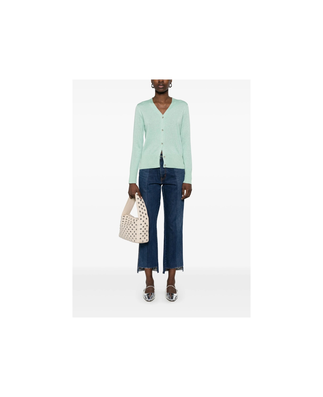 E.L.V. DENIM Jeans - BLUE