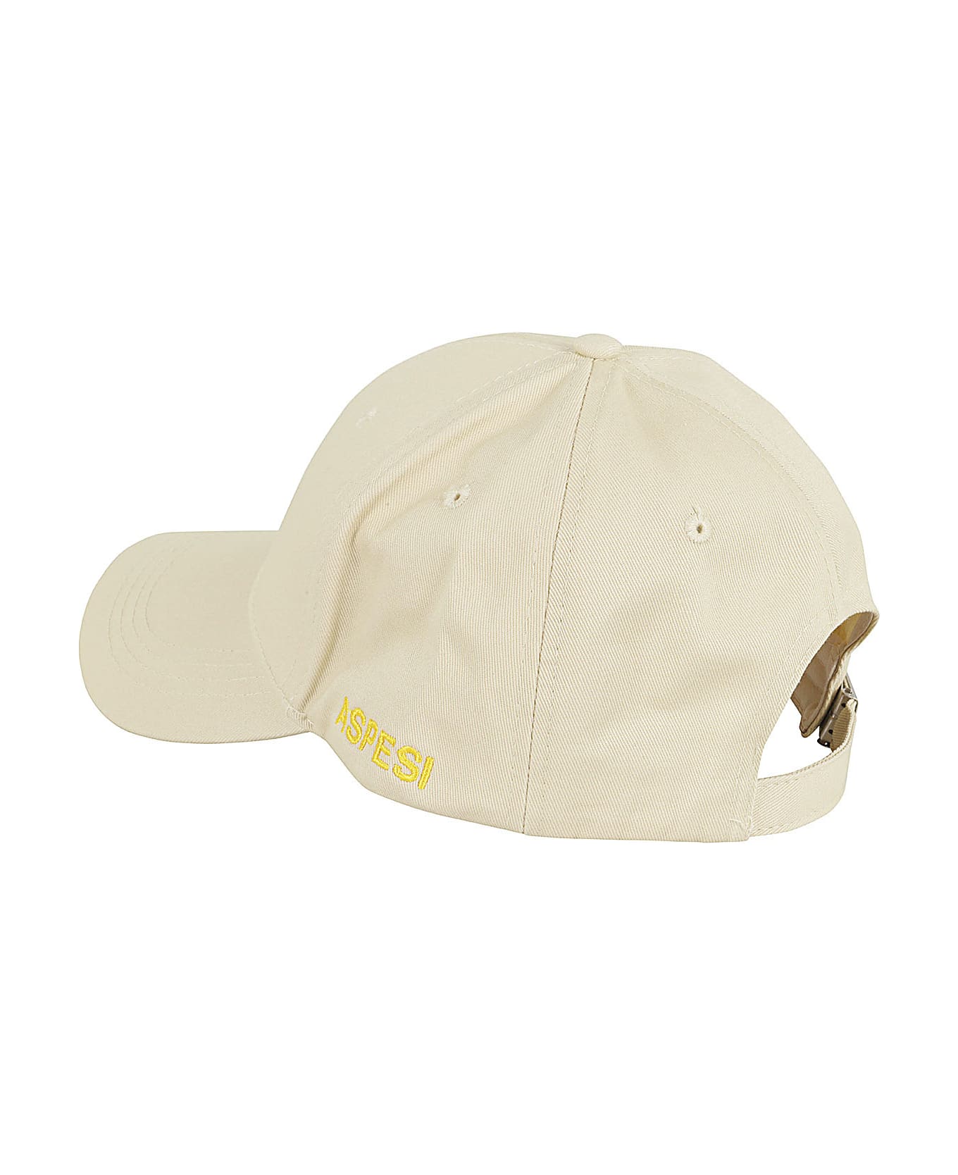Aspesi Cappello Mod 2c01 - Coloniale  帽子