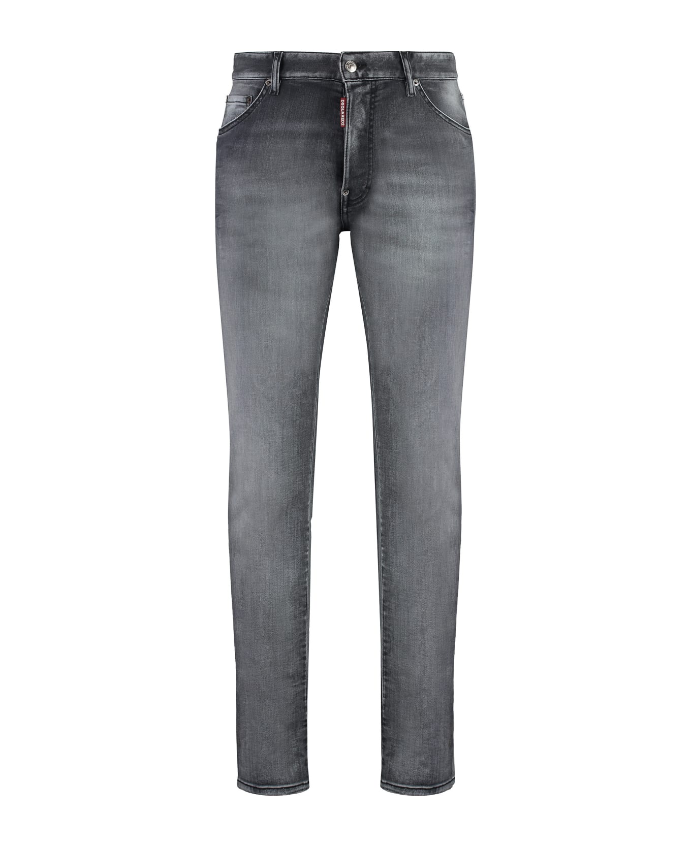 Dsquared2 Cool Guy Jeans - grey