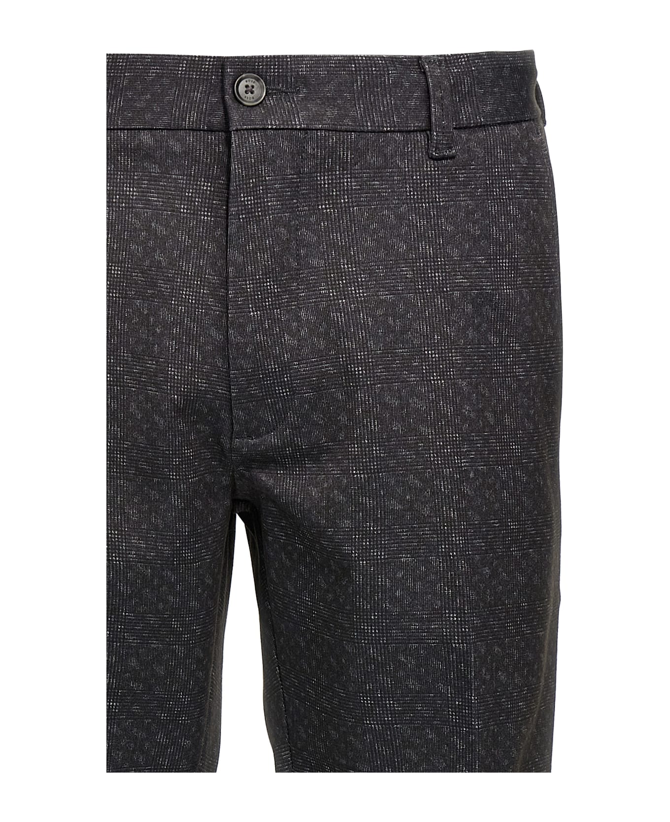 Hugo Boss 'kane' Pants - Gray