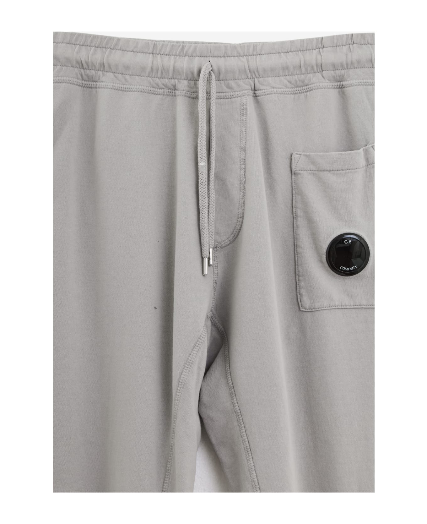 C.P. Company Pants - grey スウェットパンツ