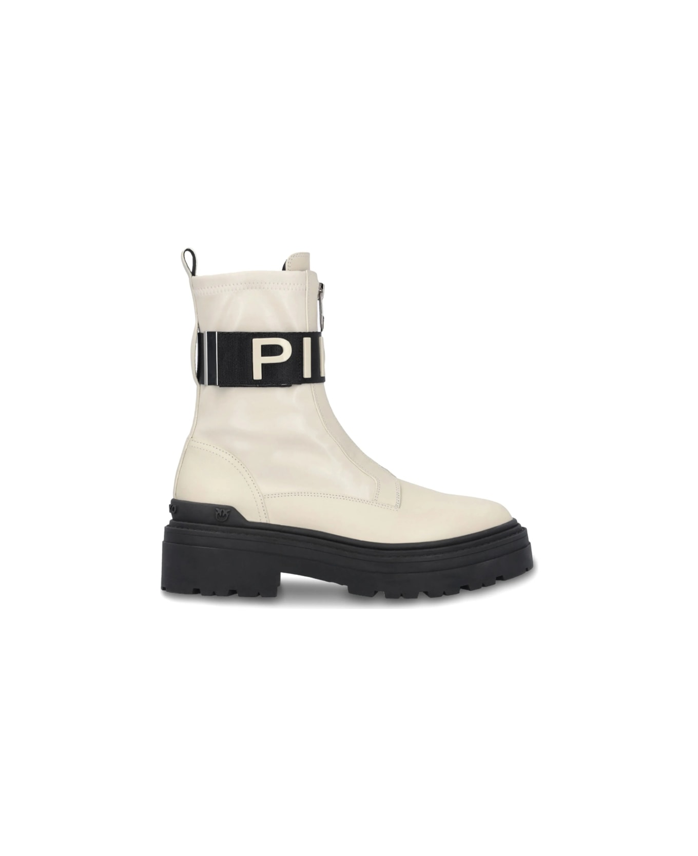 Pinko Shoes - NEUTRALS