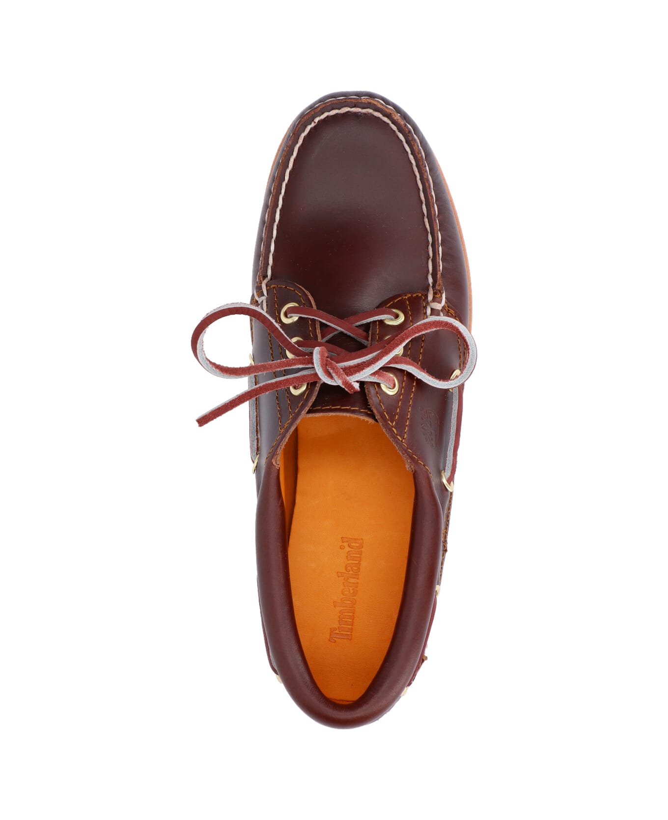 Timberland 
authentic
 Loafers - Brown