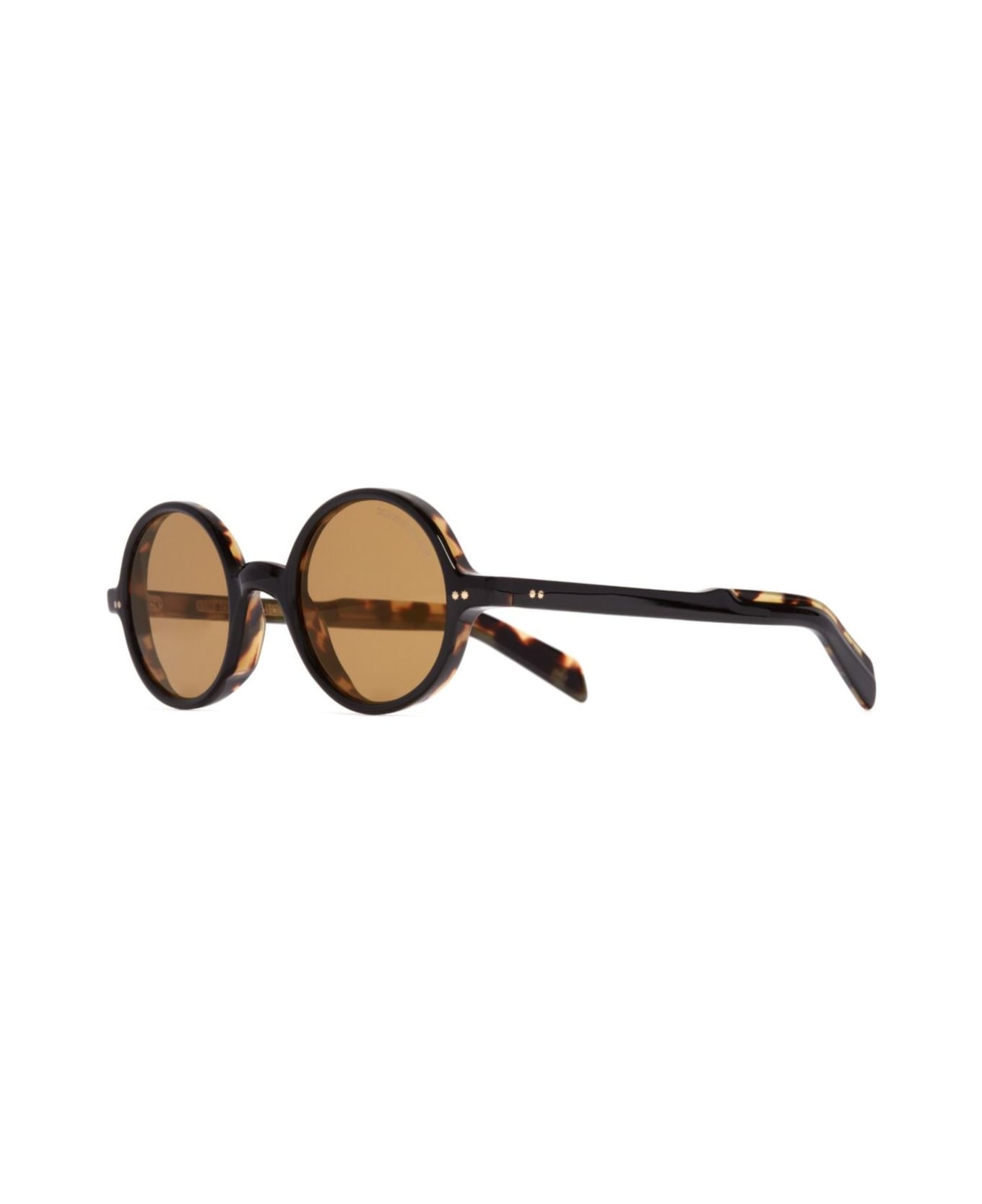 Cutler and Gross Cgsn Gr01-01 Black On Camouflage