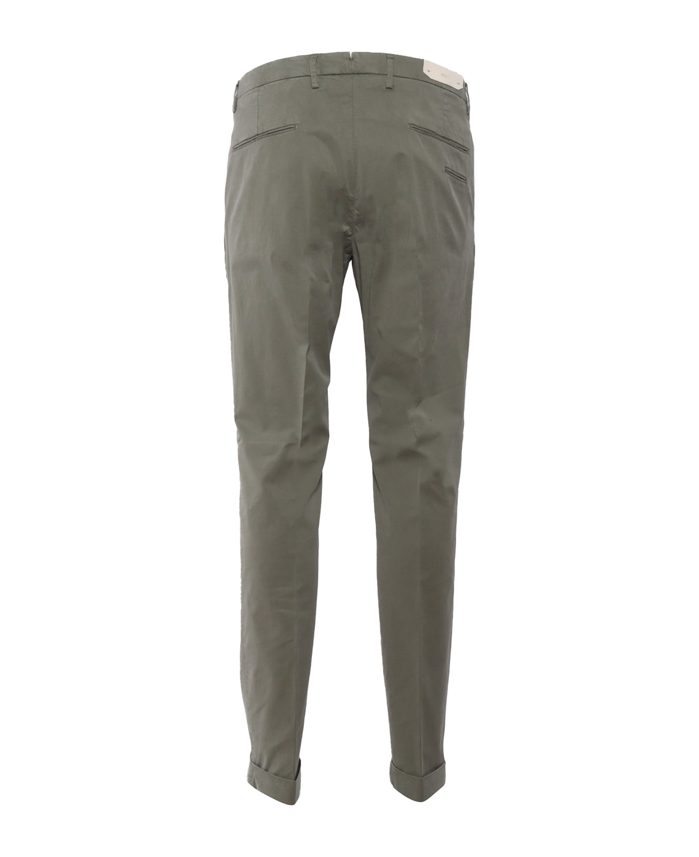 Briglia 1949 Trousers - MULTICOLOR