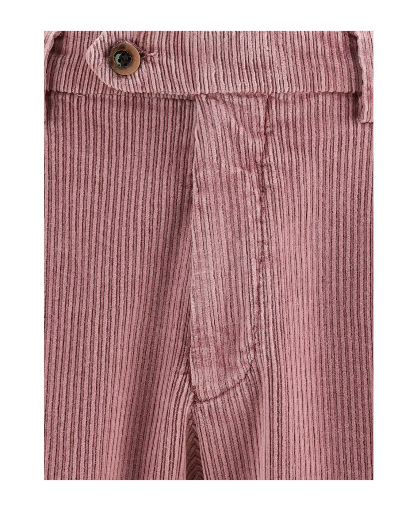 Germano Zama Corduroy Pants
