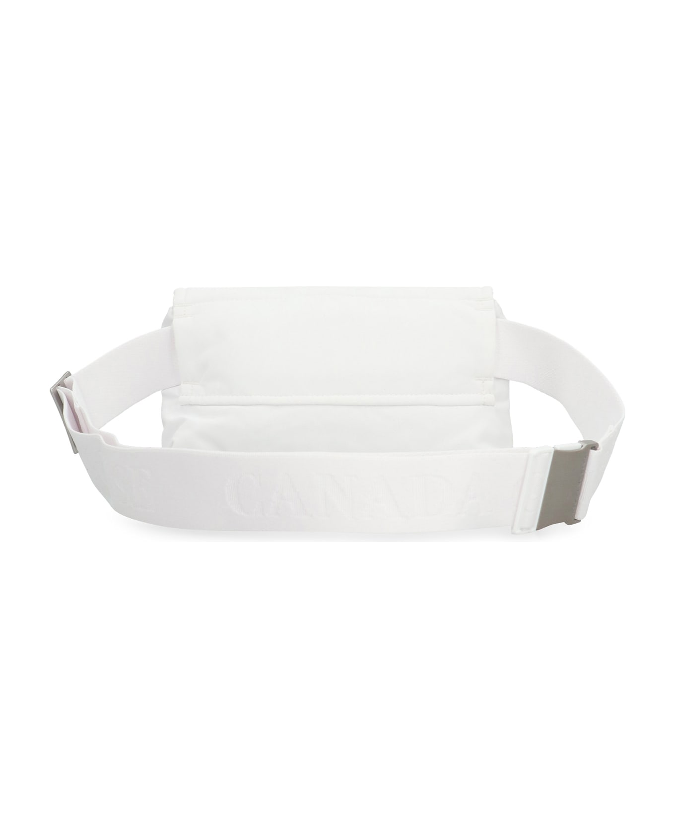 Canada Goose Technical Fabric Belt Bag - White