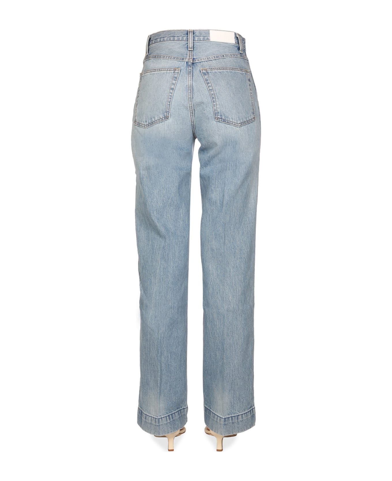 RE/DONE Jeans 70s - DENIM